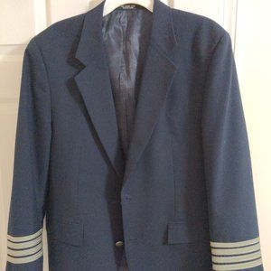 Pilot blazer
